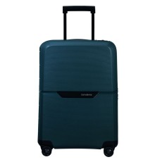 Чемодан для ручной клади Magnum Eco S, синий