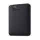 Купить Внешний диск WD Elements, USB 3.0, 1Тб, черный с нанесением логотипа