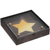 Купить Награда Asteri Dark Gold с нанесением логотипа