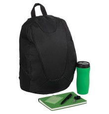 Набор Daypack, зеленый