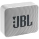 Купить Беспроводная колонка JBL GO 2, серая с нанесением логотипа