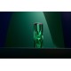 Купить Термостакан Gems Green Emerald, зеленый изумруд с нанесением логотипа