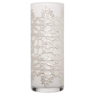 Купить Ваза Lace, 30 см с нанесением
