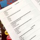 Купить Настольная игра «Энциклопедия» с нанесением логотипа