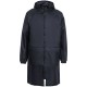 Купить Дождевик Rainman Zip Pro, темно-синий с нанесением логотипа