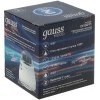 Купить Проекционный светильник Gauss Mood, настольный, белый с нанесением логотипа