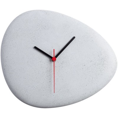 Купить Часы настенные Share-On-Stone с нанесением логотипа