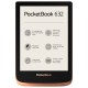 Купить Электронная книга PocketBook 632, бронзовый металлик с нанесением логотипа