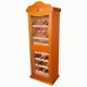 Купить Шкаф для вина и сигар Teak с нанесением логотипа