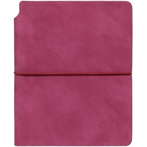 Купить Набор Business Diary Mini, розовый с нанесением логотипа