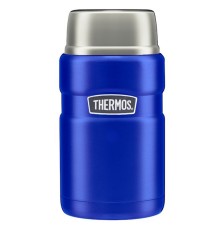 Термос для еды Thermos SK3020, синий