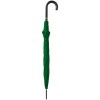 Купить Зонт-трость Bristol AC, зеленый с нанесением логотипа