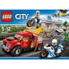 Купить Конструктор «LEGO City. Побег на буксировщике» с нанесением логотипа