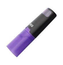 Маркер текстовый Liqeo Mini, фиолетовый