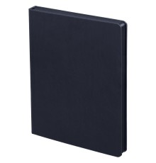 Ежедневник Brand Tone, недатированный, черный