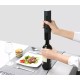 Купить Винный набор со штопором Huo Hou Electric Wine Bottle Opener, черный с нанесением логотипа