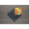 Купить Органайзер для путешествий xPouch, черный с нанесением логотипа