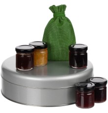 Набор Jammy Taster, зеленый