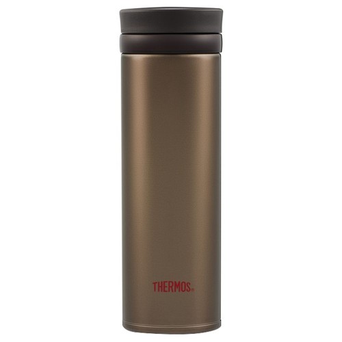 Купить Термос Thermos JNO501, коричневый с нанесением логотипа
