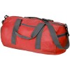 Купить Складная спортивная сумка Josie, красная с нанесением логотипа