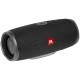 Купить Беспроводная колонка JBL Charge 4, черная с нанесением логотипа