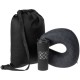 Купить Набор Hard Work Black — Travel Light с нанесением логотипа