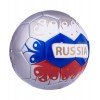 Купить Футбольный мяч Jogel Russia с нанесением логотипа