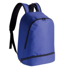 Рюкзак спортивный Unit Athletic, синий