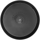 Купить Беспроводная колонка stuckSpeaker 2.0, черная с нанесением логотипа