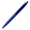 Купить Ручка шариковая Prodir DS6 PPP-T, синяя с нанесением логотипа