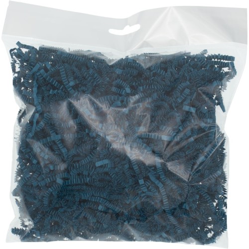 Купить Бумажный наполнитель Chip Exclusive, морская бирюза с нанесением логотипа