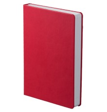 Ежедневник Basis, датированный, красный