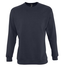 Толстовка NEW SUPREME 280, темно-синяя (navy)