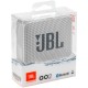 Купить Беспроводная колонка JBL GO 2, серая с нанесением логотипа