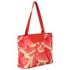 Купить Пляжная сумка «Сочный арбуз» с нанесением логотипа
