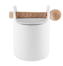 Емкость для хранения Toolbox, малая, белая