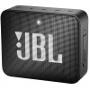 Купить Беспроводная колонка JBL GO 2, черная с нанесением логотипа