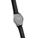 Купить Часы наручные Chronicker Silver с нанесением логотипа