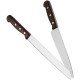 Купить Набор кухонных ножей Victorinox Wood с нанесением логотипа