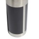Купить Бутылка для воды ST Bottle, черная с нанесением логотипа