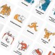 Купить Настольная игра «Банда Умников. Стартап-конструктор», средняя с нанесением логотипа