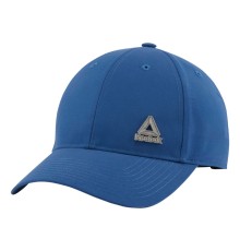 Бейсболка Active Foundation Badge, синяя