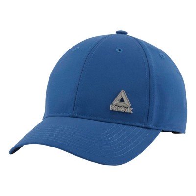 Купить Бейсболка Active Foundation Badge, синяя с нанесением