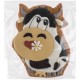 Купить Набор печенья Cookie Moo с нанесением логотипа