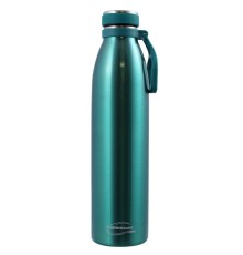 Термобутылка Thermocafe Bolino 2, изумрудно-зеленая