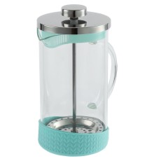 Френч-пресс Suomi, голубой