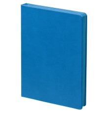 Ежедневник Cortado, недатированный, ярко-синий