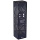 Купить Термос Gems Black Sapphire, черный сапфир с нанесением логотипа