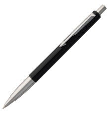 Ручка шариковая Parker Vector Standard K01, черная