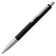 Купить Ручка шариковая Parker Vector Standard K01, черная с нанесением логотипа